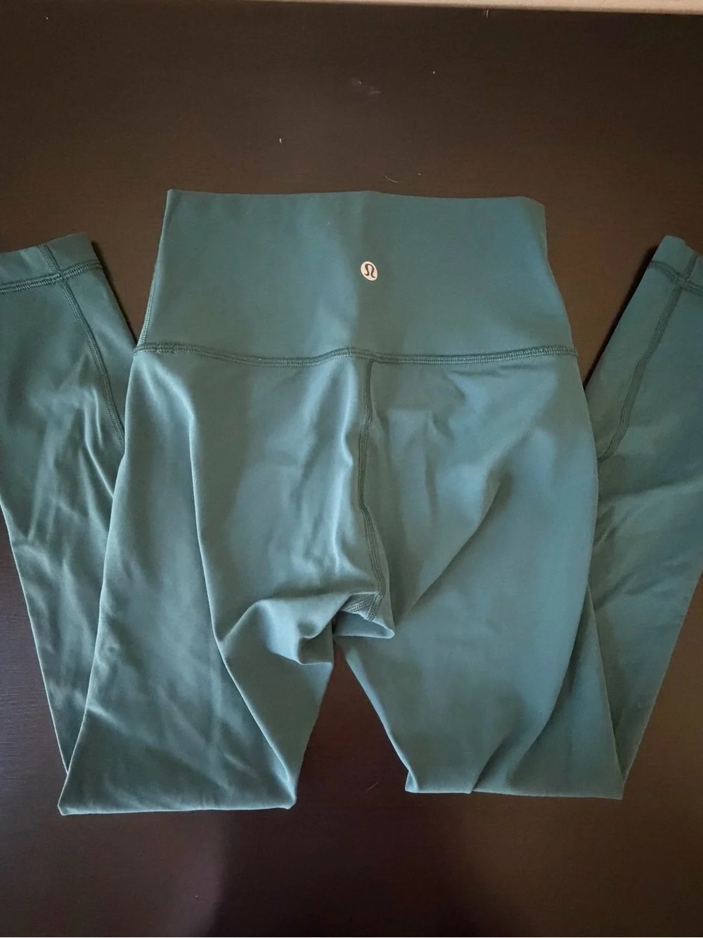 Lululemon Wunder Under Leggings (2)